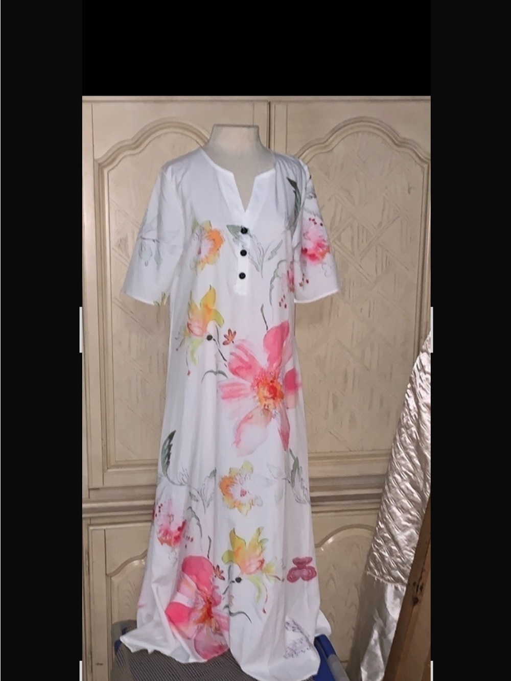 House dress